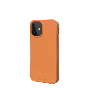 UAG iPhone 12 mini (5.4) UAG OUTBACKエコケース オレンジ UAG-RIPH20SO-OR オレンジ