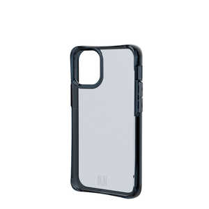 UAG iPhone 12 mini (5.4) U by UAG MOUVEケース ソフトブルー UAG-RUIPH20SY-SB ソフトブルｰ