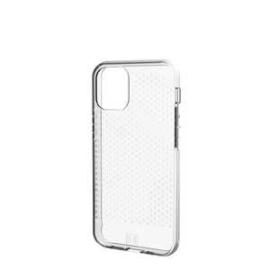 iPhone 12 mini (5.4) U by UAG LUCENTケース アイス UAG-RUIPH20S2-IC アイス iPhone 12 mini (5.4) U by UAG LUCENTケース アイス UAG-RUIPH20S2-IC アイス