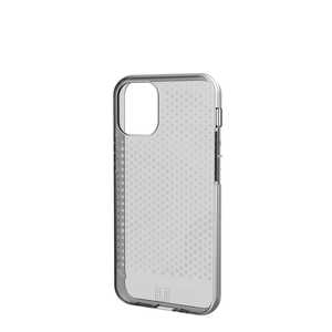 iPhone 12 mini (5.4) U by UAG LUCENTケース アッシュ UAG-RUIPH20S2-AS アッシュ iPhone 12 mini (5.4) U by UAG LUCENTケース アッシュ UAG-RUIPH20S2-AS アッシュ