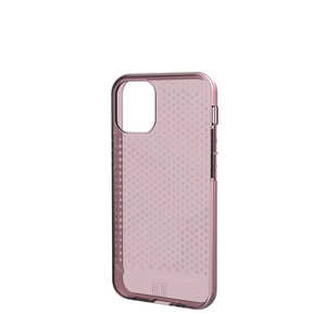 iPhone 12 mini (5.4) U by UAG LUCENTケース ダスティローズ UAG-RUIPH20S2-DR ダスティローズ iPhone 12 mini (5.4) U by UAG LUCENTケース ダスティローズ UAG-RUIPH20S2-DR ダスティローズ