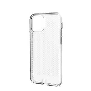 iPhone 12/12 Pro (6.1) U by UAG LUCENTケース アイス UAG-RUIPH20M2-IC アイス iPhone 12/12 Pro (6.1) U by UAG LUCENTケース アイス UAG-RUIPH20M2-IC アイス