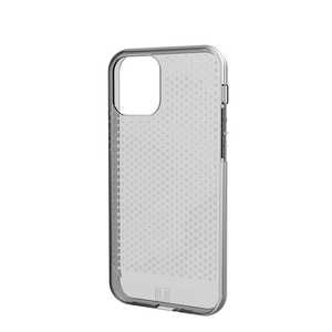 iPhone 12/12 Pro (6.1) U by UAG LUCENTケース アッシュ UAG-RUIPH20M2-AS アッシュ iPhone 12/12 Pro (6.1) U by UAG LUCENTケース アッシュ UAG-RUIPH20M2-AS アッシュ