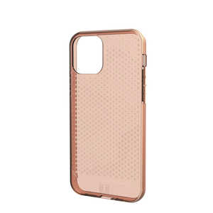 iPhone 12/12 Pro (6.1) U by UAG LUCENTケース オレンジ UAG-RUIPH20M2-OR オレンジ iPhone 12/12 Pro (6.1) U by UAG LUCENTケース オレンジ UAG-RUIPH20M2-OR オレンジ