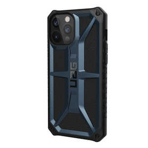 iPhone 12 Pro Max (6.7) UAG MONARCHプレミアムケース UAG-RIPH20L-P-ML マラード iPhone 12 Pro Max (6.7) UAG MONARCHプレミアムケース UAG-RIPH20L-P-ML マラード