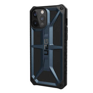 UAG iPhone 12 Pro Max (6.7) UAG MONARCHプレミアムケース UAG-RIPH20L-P-ML マラｰド