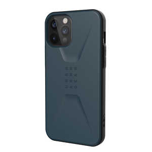 UAG iPhone 12 Pro Max (6.7) UAG CIVILIANケース UAG-RIPH20LC-ML マラｰド