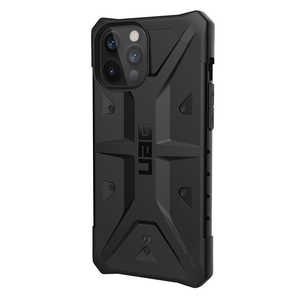 UAG iPhone 12 Pro Max (6.7) UAG PATHFINDERケース UAG-RIPH20L-BK ブラック