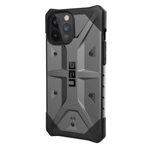 UAG iPhone 12 Pro Max (6.7) UAG PATHFINDERケース UAG-RIPH20L-SV シルバｰ