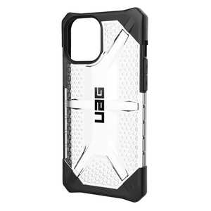 UAG iPhone 12 Pro Max (6.7) UAG PLASMAケース UAG-RIPH20LT-IC アイス