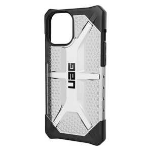 UAG iPhone 12 Pro Max (6.7) UAG PLASMAケース UAG-RIPH20LT-AS アッシュ