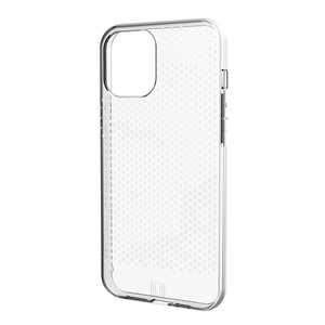 iPhone 12 Pro Max (6.7) U by UAG LUCENTケース UAG-RUIPH20L2-IC アイス iPhone 12 Pro Max (6.7) U by UAG LUCENTケース UAG-RUIPH20L2-IC アイス