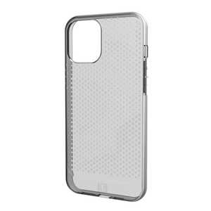 iPhone 12 Pro Max (6.7) U by UAG LUCENTケース UAG-RUIPH20L2-AS アッシュ iPhone 12 Pro Max (6.7) U by UAG LUCENTケース UAG-RUIPH20L2-AS アッシュ