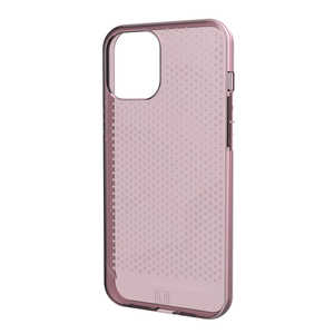 iPhone 12 Pro Max (6.7) U by UAG LUCENTケース UAG-RUIPH20L2-DR ダスティローズ iPhone 12 Pro Max (6.7) U by UAG LUCENTケース UAG-RUIPH20L2-DR ダスティローズ