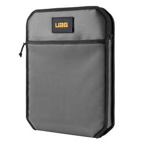 UAG 11インチ iPad Pro(第2/1世代)用 スリーブ グレイ UAG-RSLVMLT-GY UAG 11インチ iPad Pro(第2/1世代)用 スリーブ グレイ UAG-RSLVMLT-GY