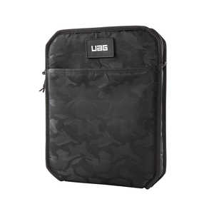 UAG UAG 12.9インチiPad Pro(第3/4世代)用SLEEVE　MC UAG-RSLVLLT-MC