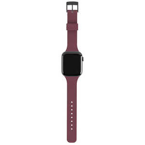 UAG UAG製 U by UAG DOT オｰベルジｰヌ Apple Watch 44/42mm用バンド UAG-RUAWLD-AG