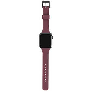 UAG DOT オーベルジーヌ Apple Watch 44/42mm用バンド UAG-RUAWLD-AG UAG DOT オーベルジーヌ Apple Watch 44/42mm用バンド UAG-RUAWLD-AG