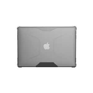 UAG MacBook Pro(13インチ､2020)用 PLYOケース アイス UAG-RMBP13Y-IC