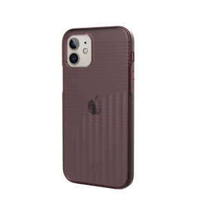 UAG iPhone 12 Pro/ 12 用 ダスティローズ UAG-RUIPH20MAR-DR UAG iPhone 12 Pro/ 12 用 ダスティローズ UAG-RUIPH20MAR-DR