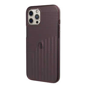 UAG iPhone 12 Pro Max 用 ダスティローズ UAG-RUIPH20LAR-DR UAG iPhone 12 Pro Max 用 ダスティローズ UAG-RUIPH20LAR-DR