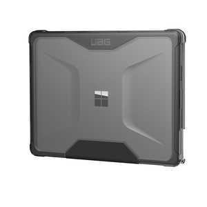 UAG Surface Laptop Go用 PLYOケース アイス UAG-RSFLPTGO-IC