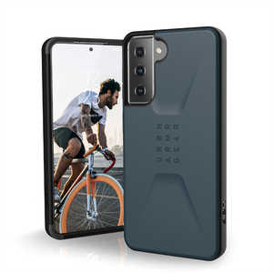 UAG製 CIVILIAN マラード Galaxy S21 用 UAG-RGLXS21C-ML UAG製 CIVILIAN マラード Galaxy S21 用 UAG-RGLXS21C-ML