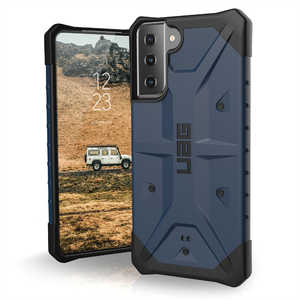 UAG PATHFINDER ޥ顼 Galaxy S21+  UAG-RGLXS21PLS-ML