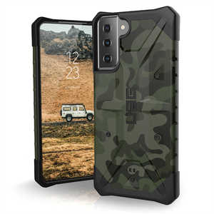 UAG製 PATHFINDER SE フォレストカモ Galaxy S21+ 用 UAG-RGLXS21PLS-FC UAG製 PATHFINDER SE フォレストカモ Galaxy S21+ 用 UAG-RGLXS21PLS-FC