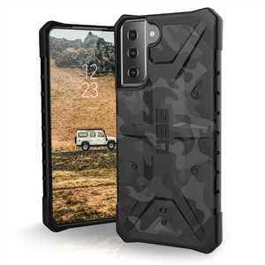 UAG製 PATHFINDER SE ミッドナイトカモ Galaxy S21+ 用 UAG-RGLXS21PLS-MC UAG製 PATHFINDER SE ミッドナイトカモ Galaxy S21+ 用 UAG-RGLXS21PLS-MC