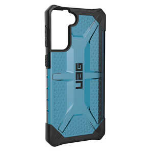 UAG PLASMA ޥ顼 Galaxy S21+  UAG-RGLXS21PLST-ML