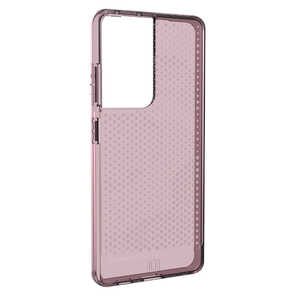 U by UAG製 LUCENT ダスティローズ Galaxy S21 Ultra 用 UAG-RUGLXS21ULTLU-DR U by UAG製 LUCENT ダスティローズ Galaxy S21 Ultra 用 UAG-RUGLXS21ULTLU-DR