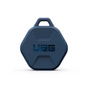 UAG 耐衝撃AirTag保護ケース UAG(ユーエージー) マラード UAG-RAITS-ML