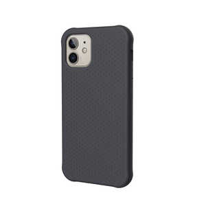 U by UAG製 DOT ブラック iPhone 12 Pro/12 用 UAG-RUIPH20MD-BK U by UAG製 DOT ブラック iPhone 12 Pro/12 用 UAG-RUIPH20MD-BK