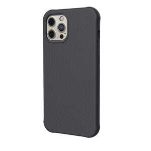 U by UAG製 DOT ブラック iPhone 12 Pro Max 用 UAG-RUIPH20LD-BK U by UAG製 DOT ブラック iPhone 12 Pro Max 用 UAG-RUIPH20LD-BK