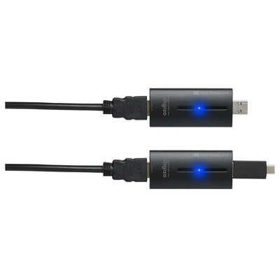 プリンストン UVC対応4K HDMI→USB変換ユニット PCA-UVC4KL の通販