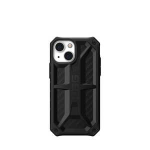 UAG iPhone 13 mini 5.4inch Monarchケース カーボンファイバー UAG-RIPH21S-P-CF