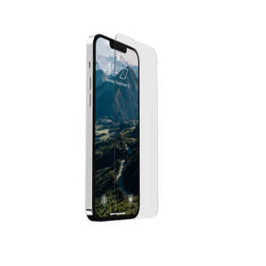 UAG iPhone 13 mini 5.4inch Glass Screen Shieldフィルム クリア UAG-RIPH21S-SP UAG iPhone 13 mini 5.4inch Glass Screen Shieldフィルム クリア UAG-RIPH21S-SP