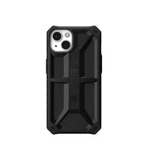 UAG iPhone2021　6.1inch　2眼 UAG Monarchケース ブラック UAGRIPH21MAPBK