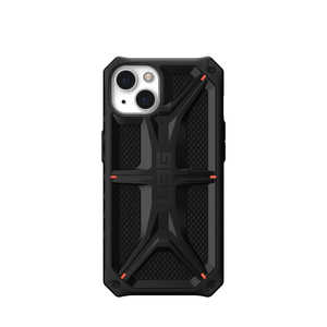 UAG iPhone2021　6.1inch　2眼 UAG Monarchケース ケブラーブラック UAGRIPH21MAPKB