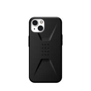 iPhone2021 6.1inch UAG Civilianケース ブラック UAGRIPH21MACBK iPhone2021 6.1inch UAG Civilianケース ブラック UAGRIPH21MACBK