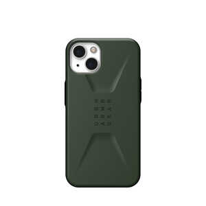 iPhone2021 6.1inch UAG Civilianケース オリーブ UAGRIPH21MACOL iPhone2021 6.1inch UAG Civilianケース オリーブ UAGRIPH21MACOL