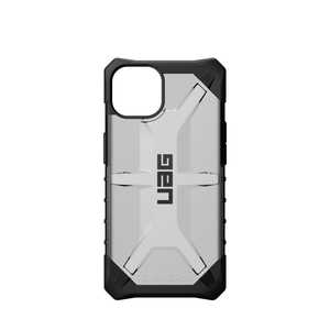 UAG iPhone2021　6.1inch　2眼 UAG Plasmaケース アッシュ UAGRIPH21MATAS