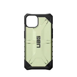 UAG iPhone2021　6.1inch　2眼 UAG Plasmaケース ビリー UAGRIPH21MATBL