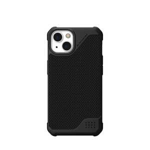 iPhone2021 6.1inch UAG Metropolis LTケース ケブラーブラック UAGRIPH21MAFLTKB iPhone2021 6.1inch UAG Metropolis LTケース ケブラーブラック UAGRIPH21MAFLTKB