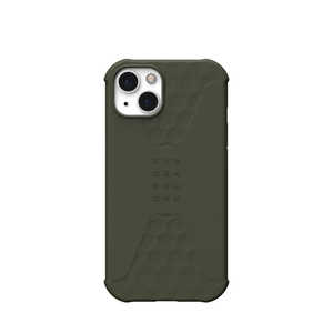 iPhone2021 6.1inch UAG Standard Issueケース オリーブ UAGRIPH21MASTDOL iPhone2021 6.1inch UAG Standard Issueケース オリーブ UAGRIPH21MASTDOL