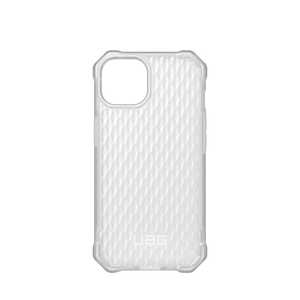 iPhone2021 6.1inch UAG Essential Armorケース フロステッドアイス UAGRIPH21MAEAFI iPhone2021 6.1inch UAG Essential Armorケース フロステッドアイス UAGRIPH21MAEAFI