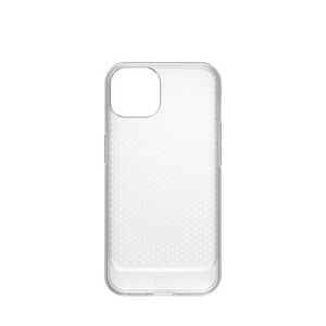 iPhone2021 6.1inch U by UAG [U] Lucent  UAGRUIPH21MALUIC