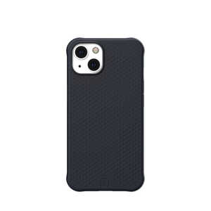 UAG iPhone2021 6.1inch U by UAG [U] Dotケース ブラック UAG-RUIPH21MA-DT-BK
