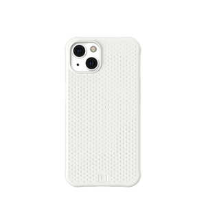 UAG iPhone2021 6.1inch U by UAG [U] Dotケース マシュマロ UAG-RUIPH21MA-DT-MM